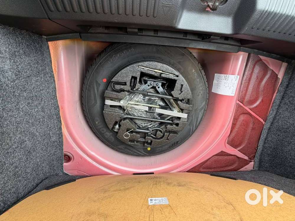 Volkswagen Polo 1.0 Mpi Highline Plus, 2019, Petrol