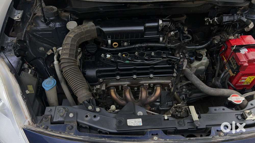 Maruti Suzuki Swift Amt Zxi, 2018, Petrol