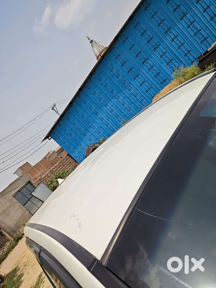 Tata Hexa 2018 Diesel Well Maintained