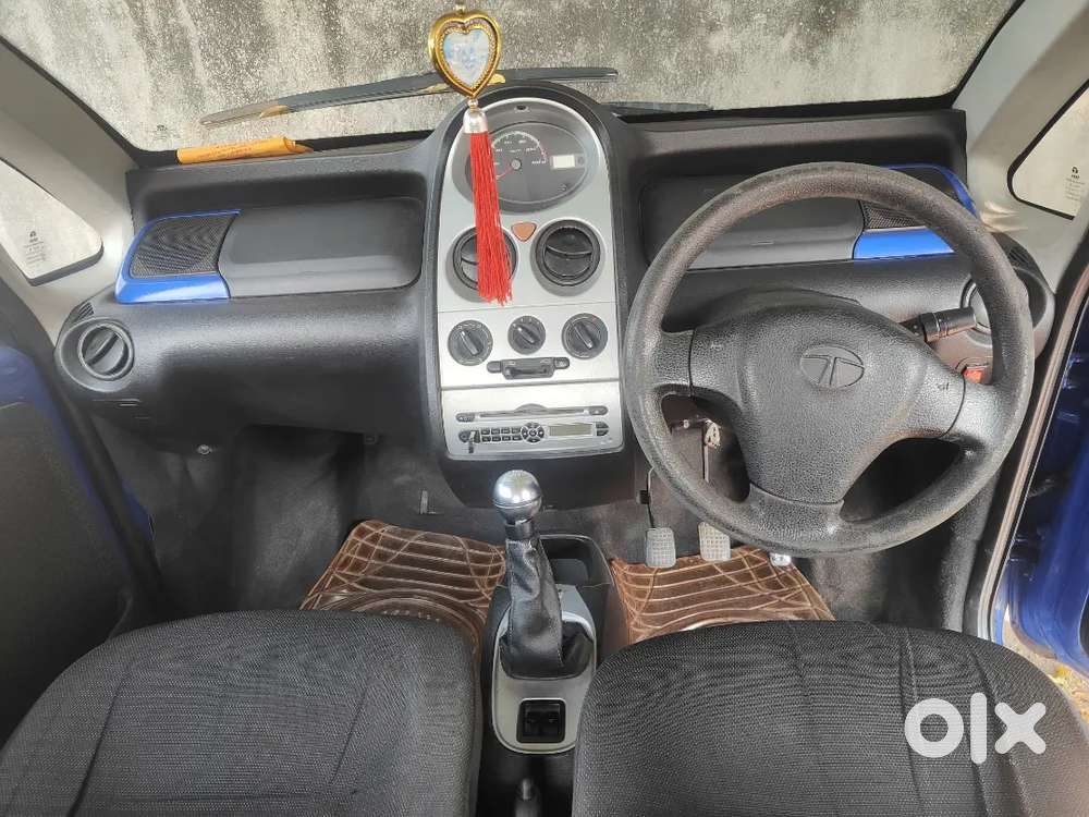 Tata Nano 2014 Lx Petrol
