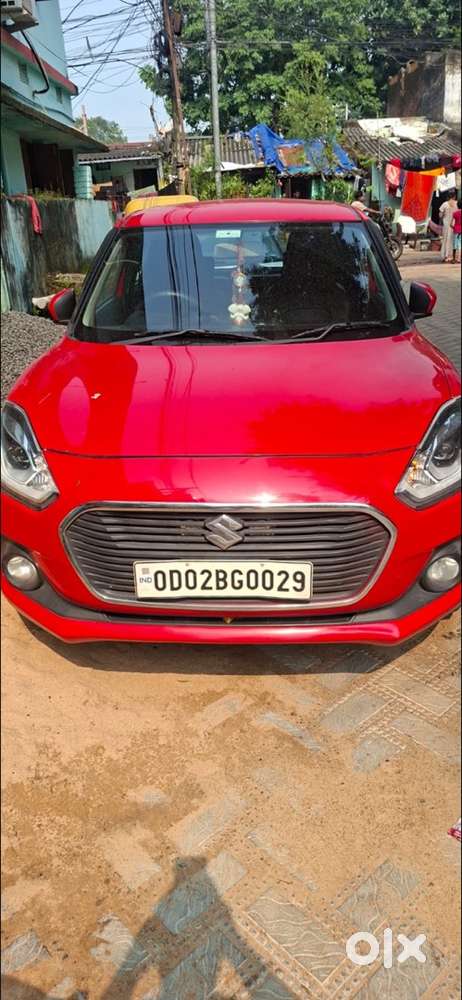 Maruti Suzuki Swift Excellent Condition
