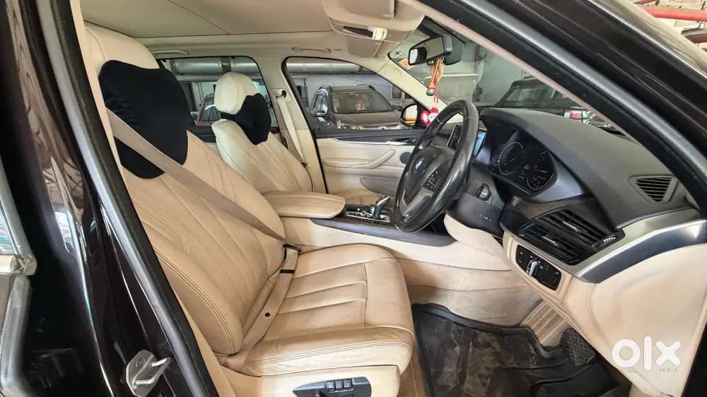 Bmw X5 X30d For 19.75l Only