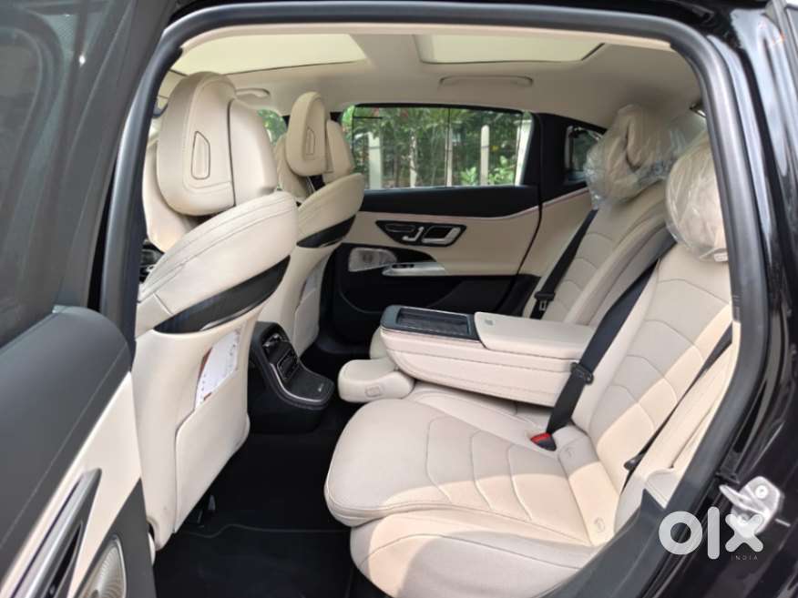 Mercedes-benz E-class E 200, 2024, Petrol