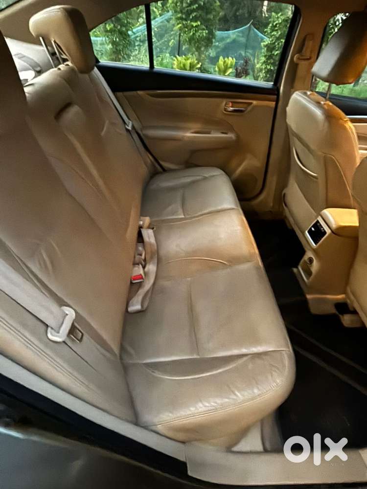 Maruti Suzuki Ciaz 2019 Petrol Well Maintained