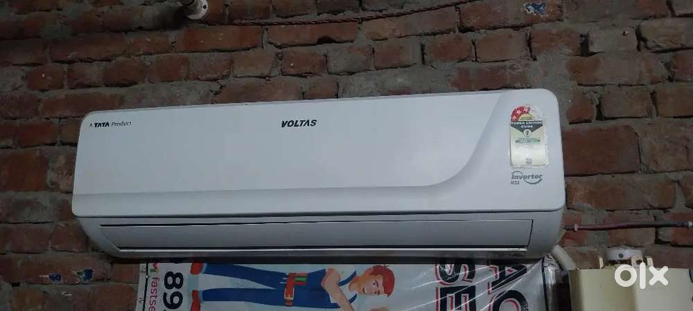 Voltas 3 star inverter