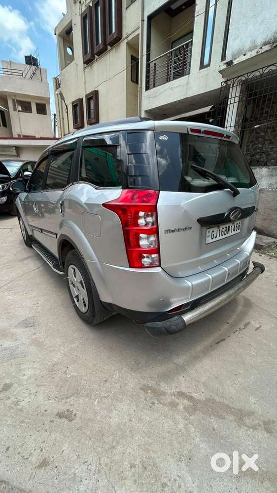Mahindra Xuv500 Diesel 2016