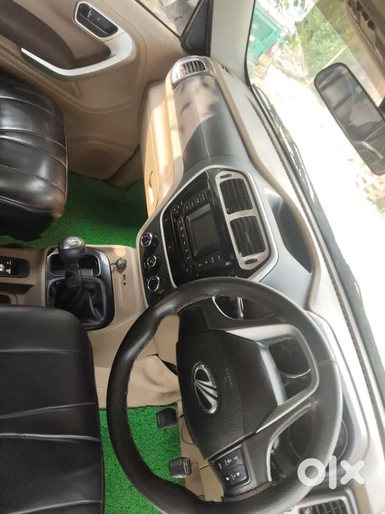 Mahindra Tuv 300 2017 Diesel