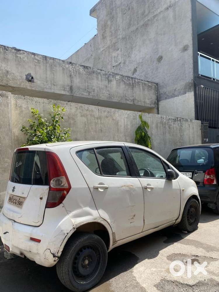 Maruti Suzuki Diesel 2009
