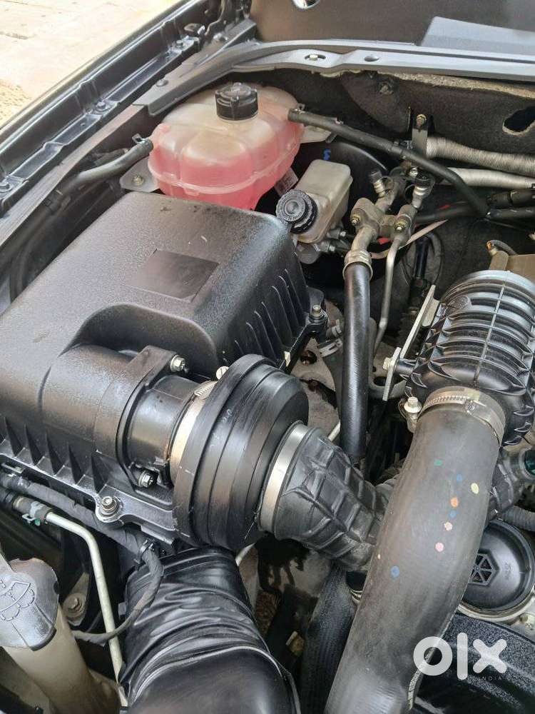 Mahindra Scorpio-n 2.0 Z8 L Petrol At 7 Str, 2022, Petrol