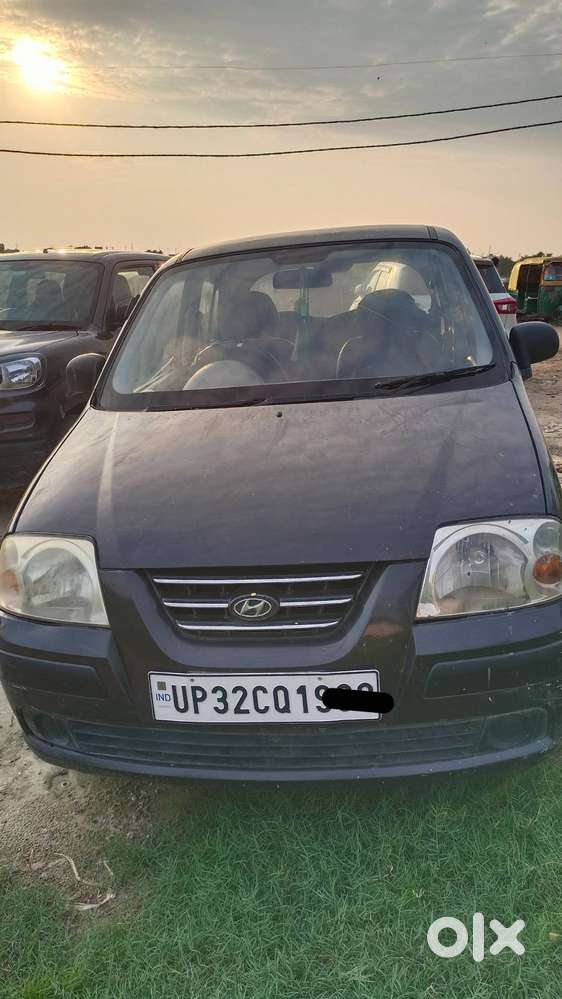 2008 Hyundai Santro Xing