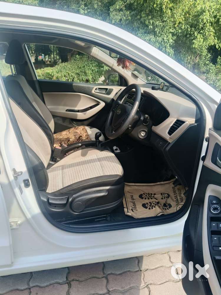 Hyundai Elite I20 Sportz Plus, 2019, Petrol