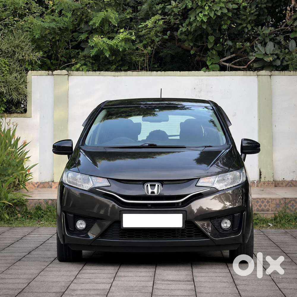 Honda Jazz Vx Diesel, 2016, Diesel