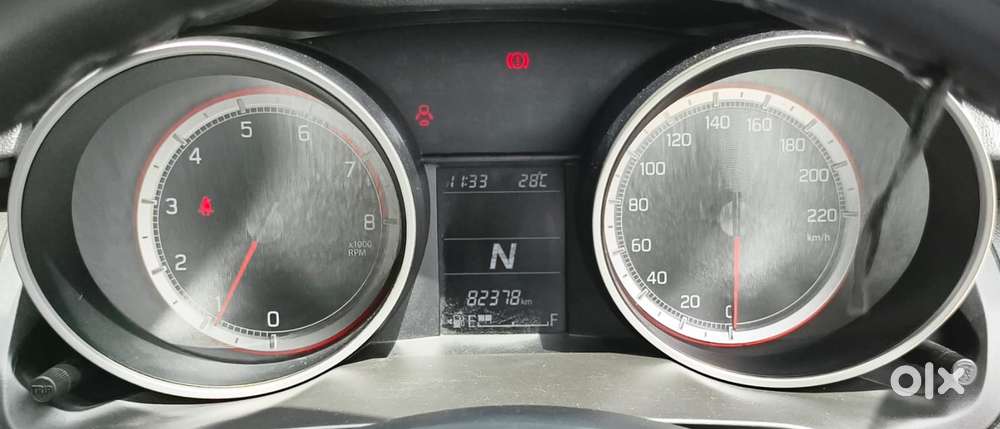 Maruti Suzuki Swift Vxi 1.2 Abs Bs-iv, 2022, Petrol