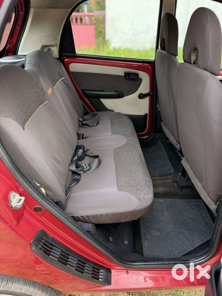 Tata Nano Twist Xt, 2016, Petrol