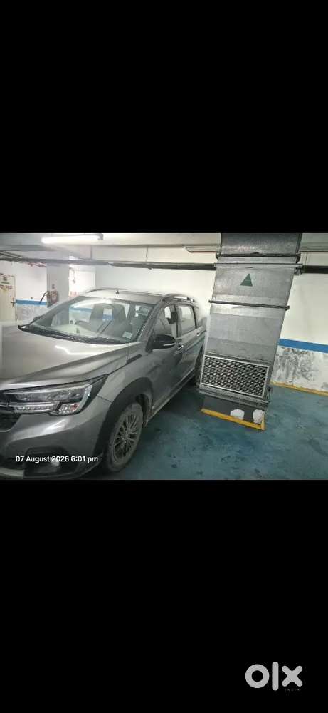 Maruti Xl6 2020 Zeta At