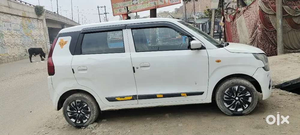 Maruti Suzuki Wagon R Lxi Felicity Edition 2023