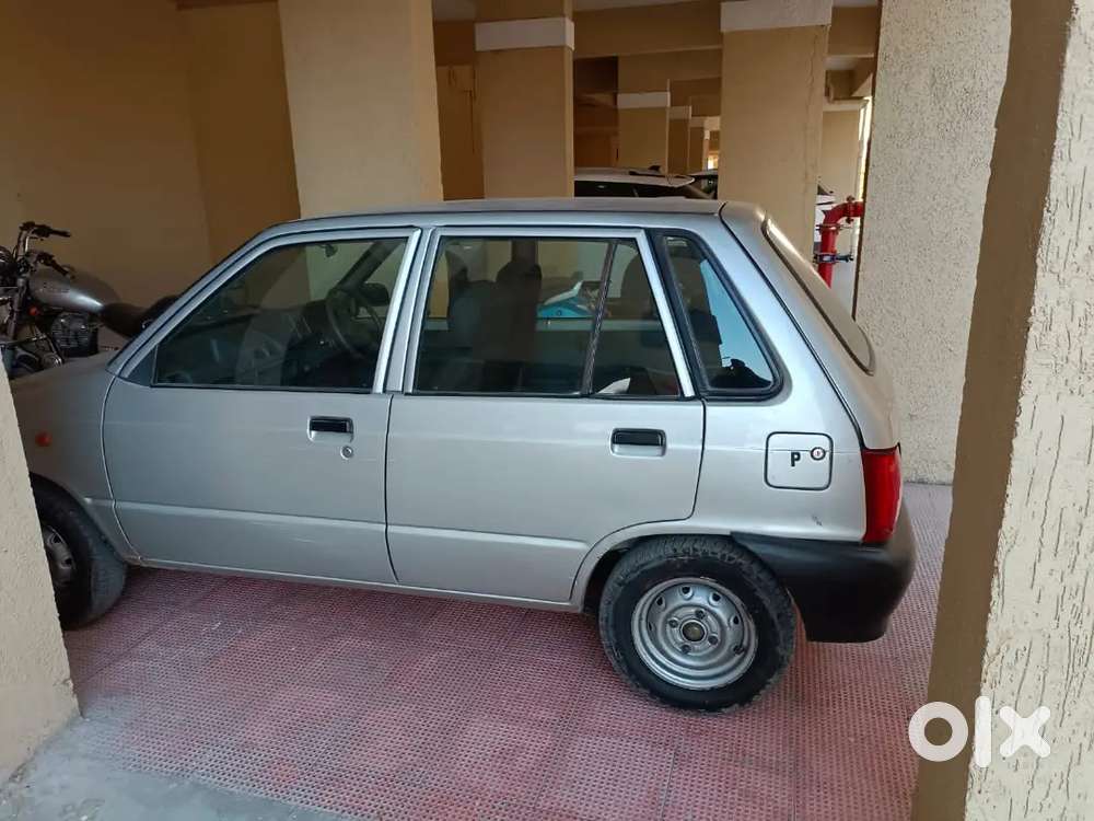 Maruti Suzuki 800 2005 Petrol 76000 Km Driven