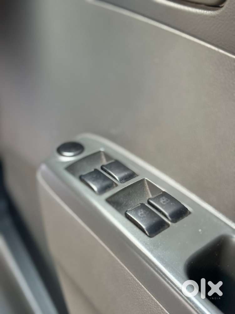 Chevrolet Beat 2010 Petrol Well Maintained