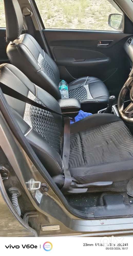 Maruti Suzuki Swift 2018 Diesel 58000 Km Driven