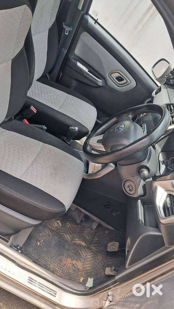 Datsun Redigo 2021 Top End -1.0 T(o) Automatic  Petrol 31000 Km Driven