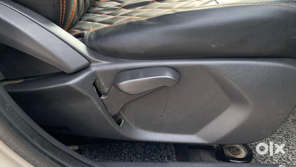 Ford Freestyle Titanium Petrol, 2021, Petrol