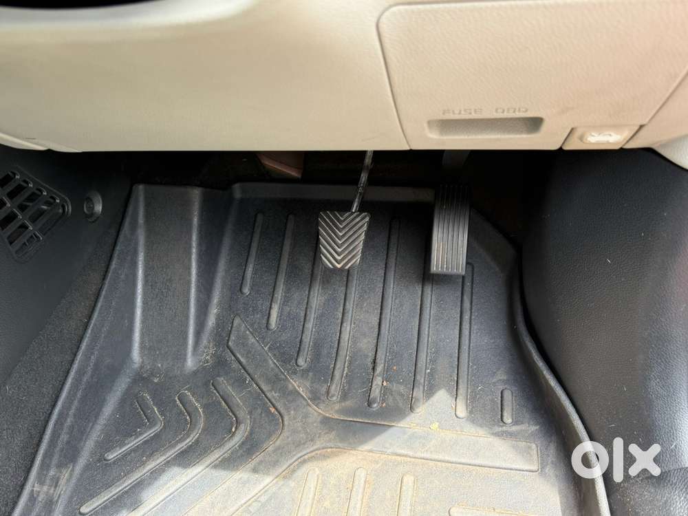 Kia Sonet Aurochs 2021 With Manual Transmission