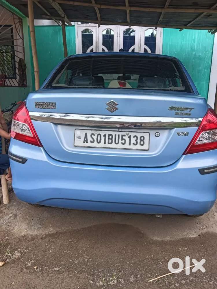 Car Very Good Condition Any No Defack