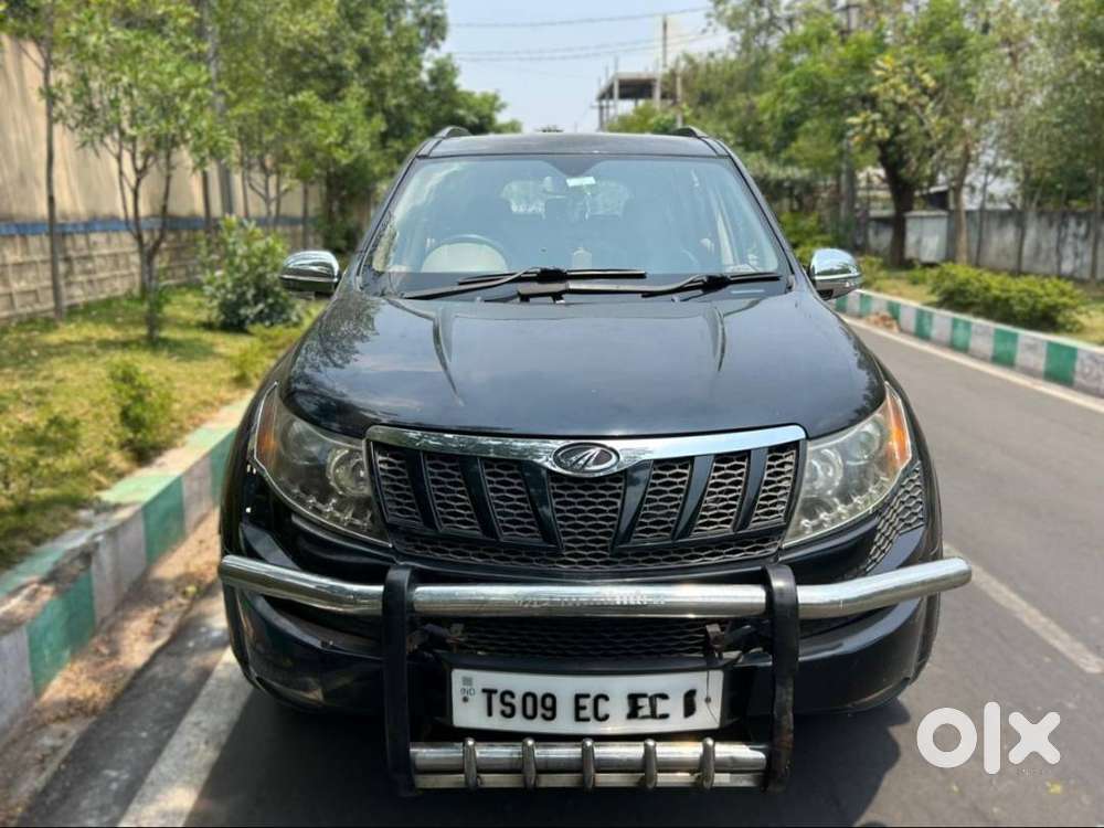 Mahindra Xuv500 Diesel W8 For Best Price
