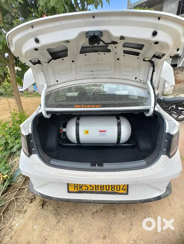Hyundai Aura Sx 1.2 2025
