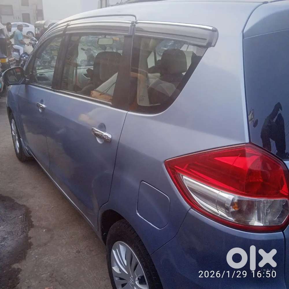 Maruti Suzuki Ertiga 2015 Diesel 188000 Km Driven