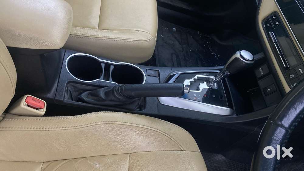 Toyota Corolla Altis 1.8 Vl Cvt, 2019, Petrol