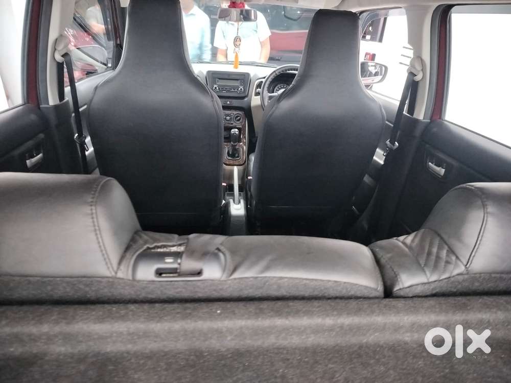 Maruti Suzuki Wagon R Vxi 1.2, 2025, Petrol