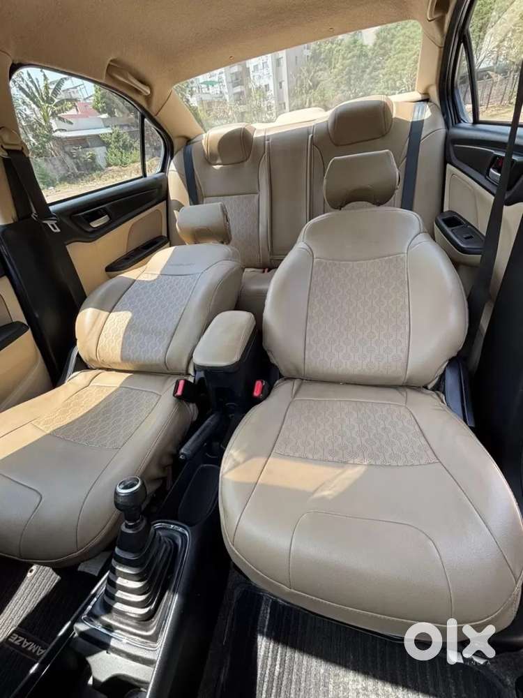 Honda Amaze S 1.2 Petrol Mt, 2020, Petrol