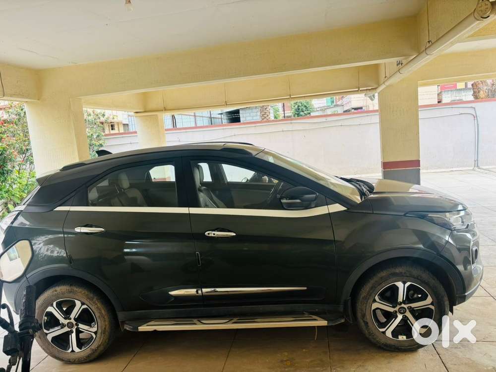 Tata Nexon 1.2 2022