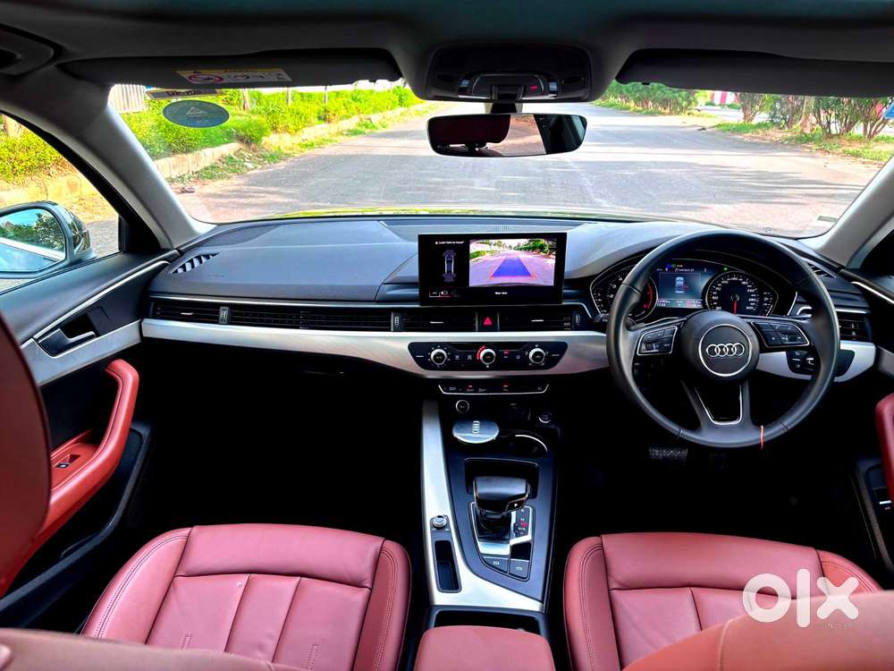 Audi A4 2.0 Premium 40 Tfsi, 2023, Petrol