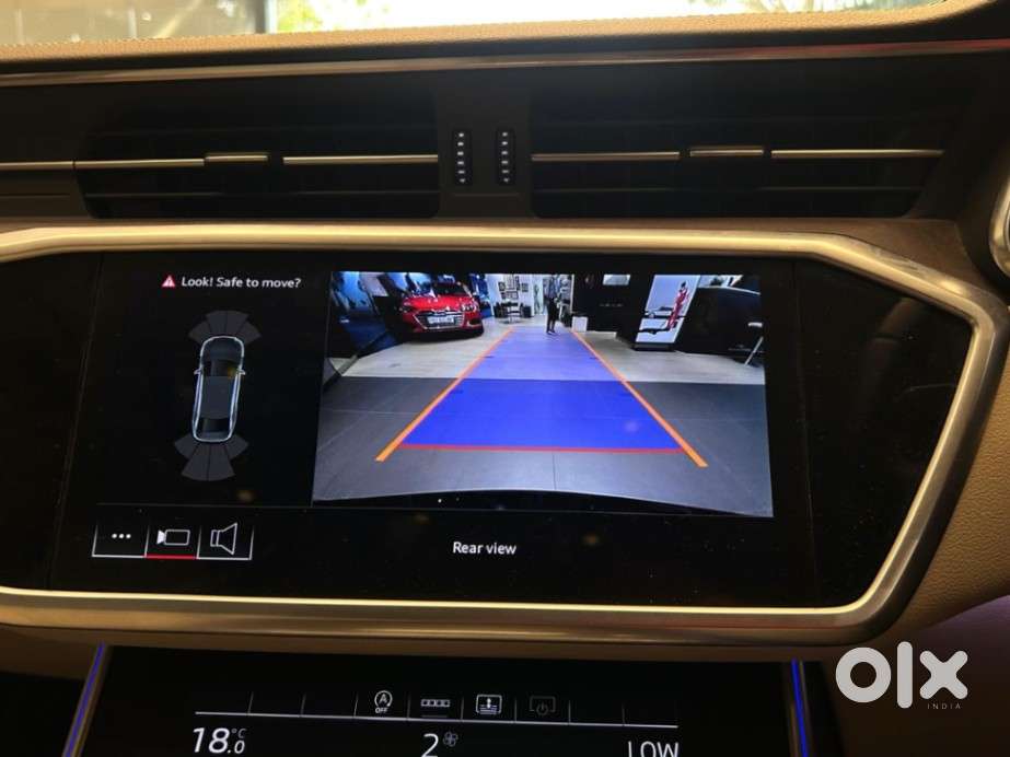 Audi A6 2.0 45 Tfsi Premium Plus, 2024, Petrol