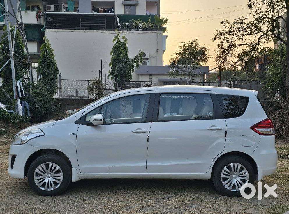 Maruti Suzuki Ertiga Vdi Shvs, 2015, Diesel
