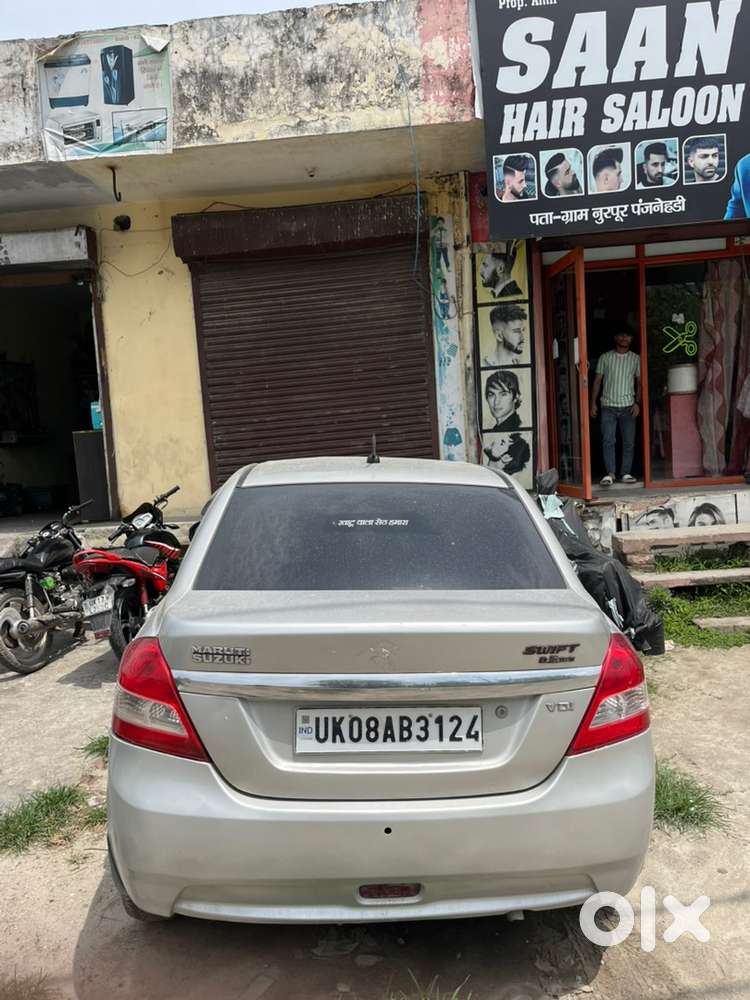 Maruti Suzuki Diesel 2013