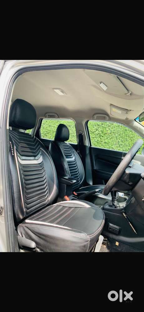 Maruti Suzuki Brezza 1.5 Vxi Cng, 2021, Cng & Hybrids