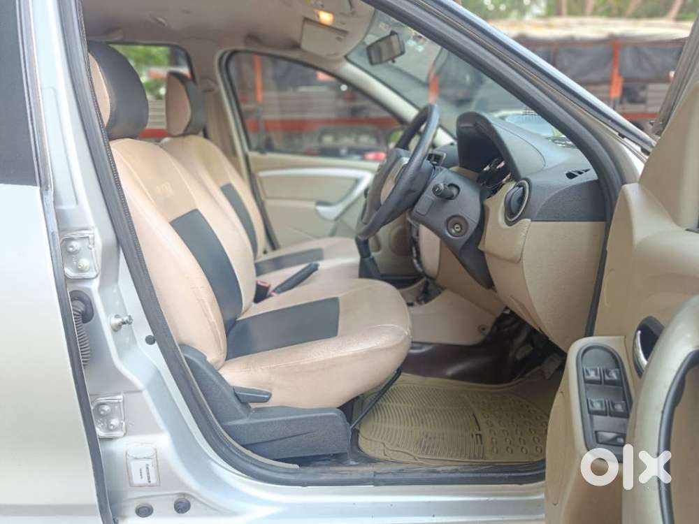 Nissan Terrano 2013-2017 Xl, 2016, Petrol