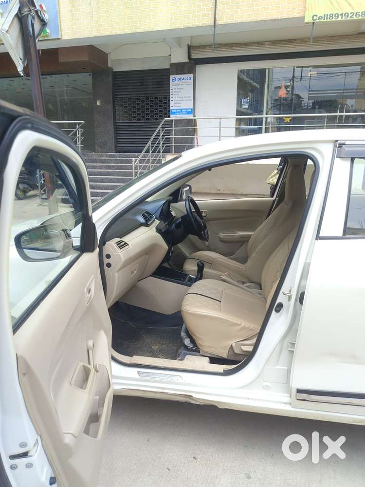 Maruti Suzuki Swift Dzire Tour, 2023, Petrol