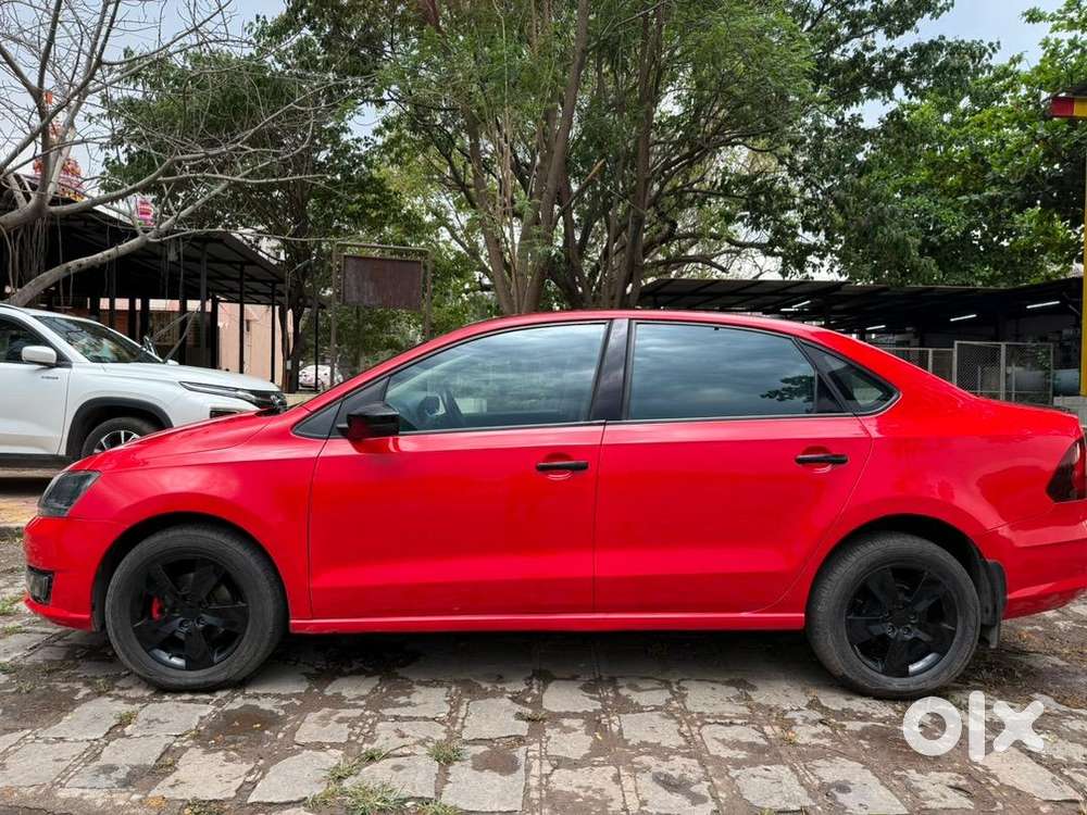 2017 Skoda Rapid 1.5 Tdi Diesel Automatic