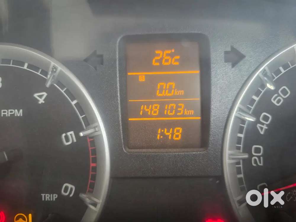 Maruti Suzuki Ertiga 2015