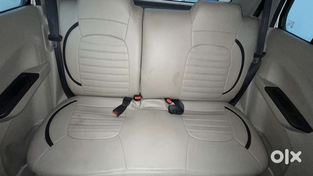 Maruti Suzuki Celerio 1.0 Vxi Amt, 2015, Petrol