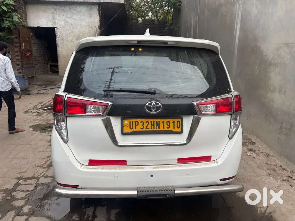 Km. 190000 First Owner Very Good Condition