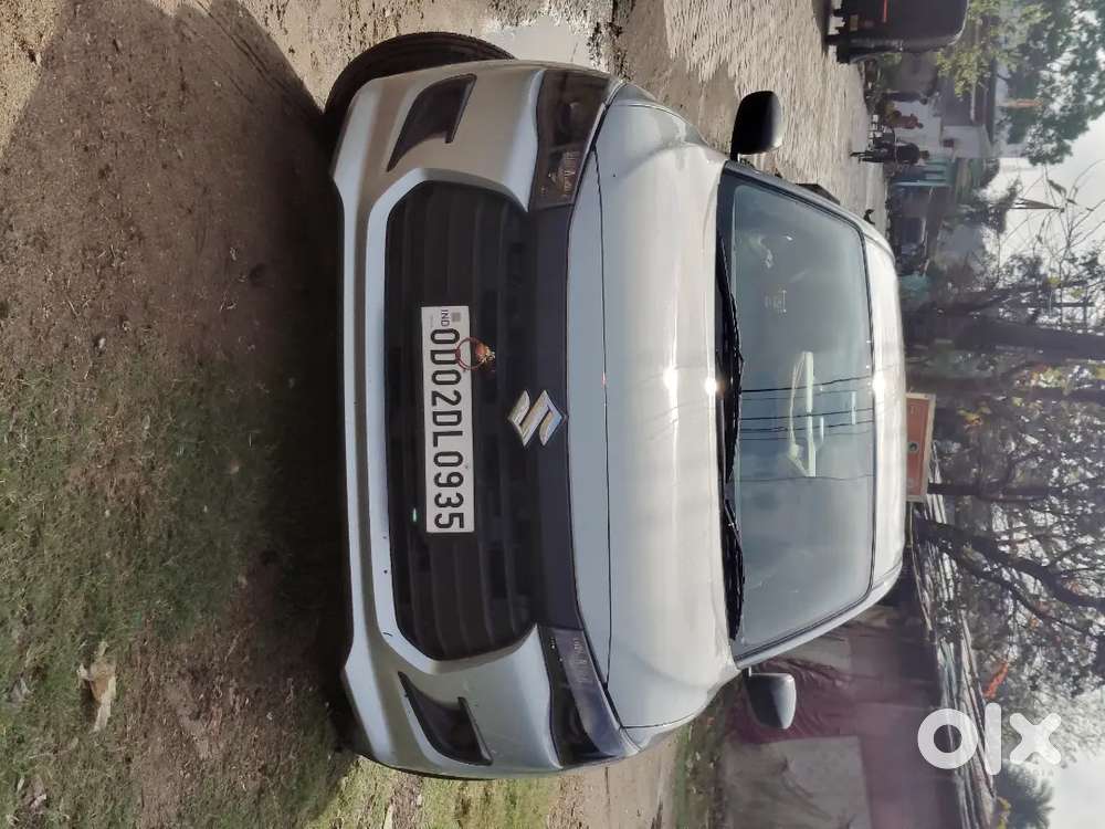 I Want To Sell My Car For A New One .