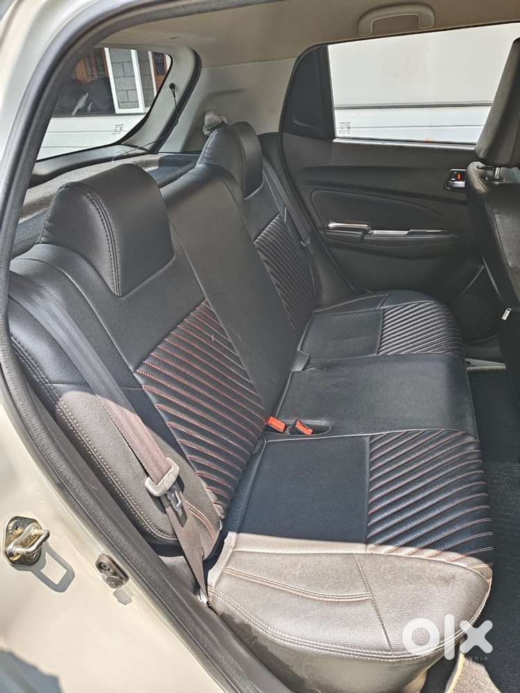Maruti Suzuki Swift 2023, 2023, Petrol
