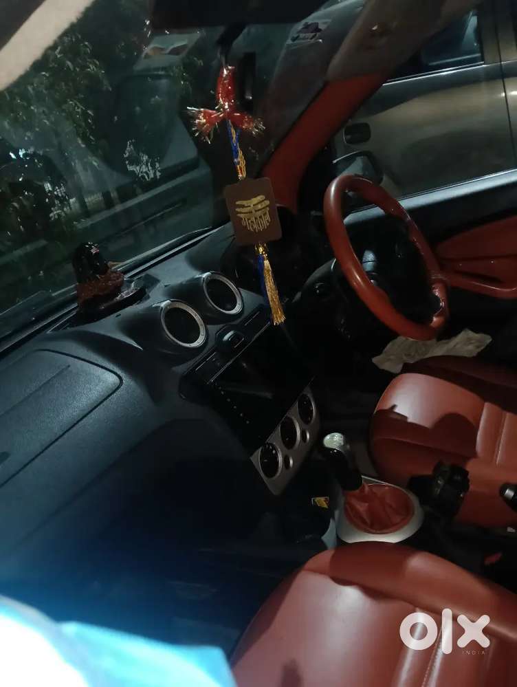 Ford Figo Excellent Condition Superb Engine