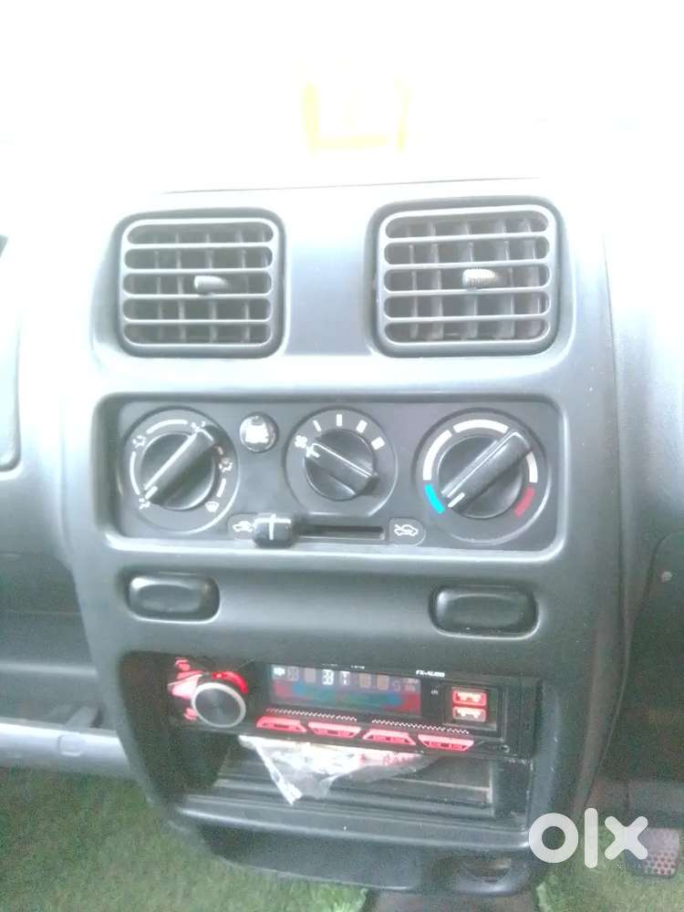 Maruti Wagon R 2008
