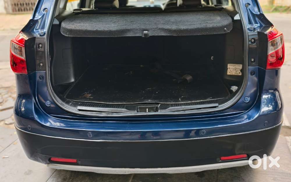 Maruti Suzuki S-cross 2017-2020 1.3 Alpha, 2018, Diesel